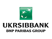 Банк UKRSIBBANK в Гуте