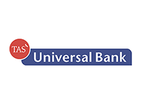 Банк Universal Bank в Гуте